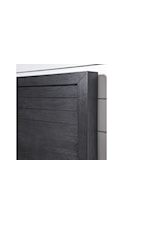 Legacy Classic Westwood Contemporary 5-Drawer Chest