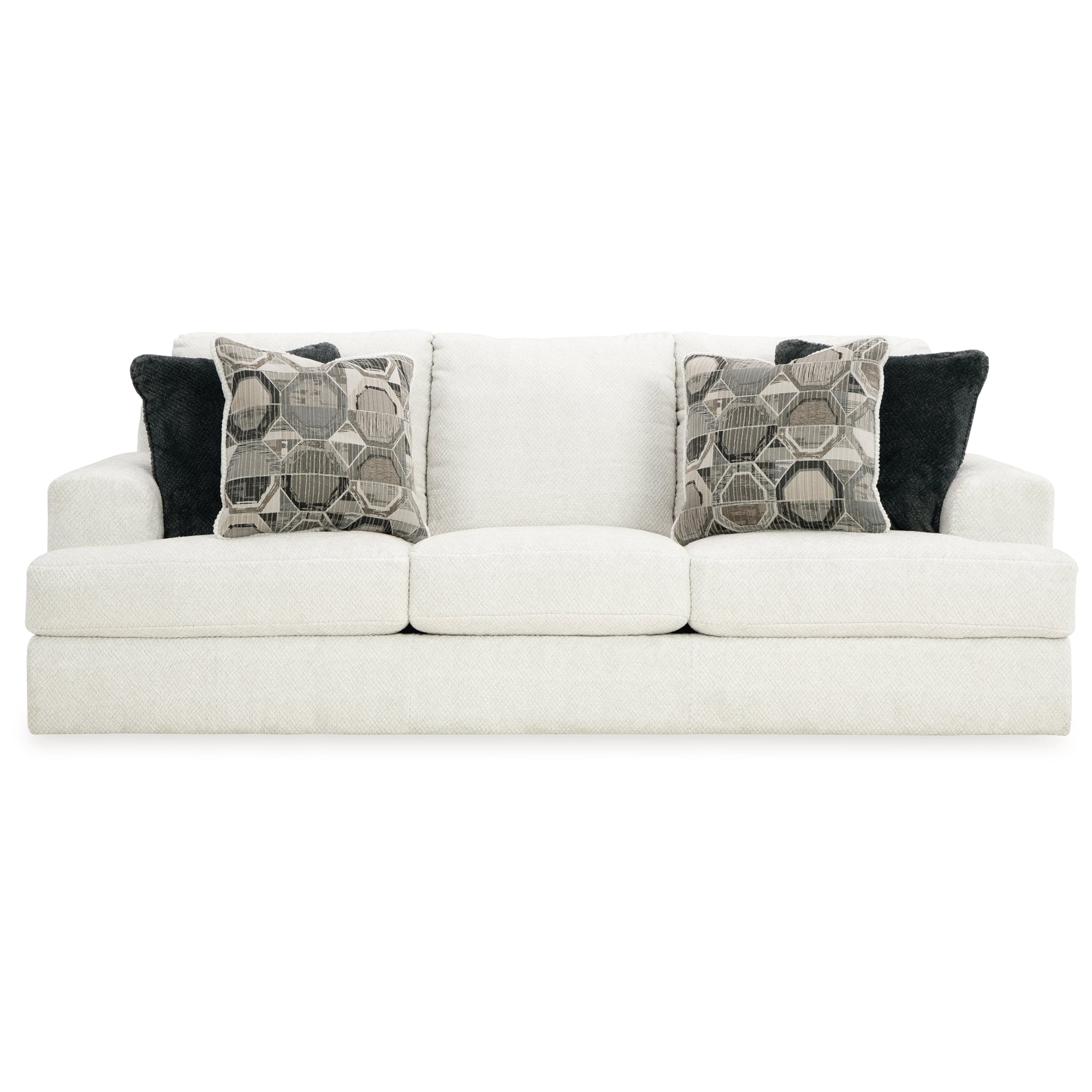 Ashley Signature Design Karinne 3140338 Sofa | Dunk & Bright Furniture ...