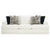 Signature Design by Ashley Furniture Karinne Sofa