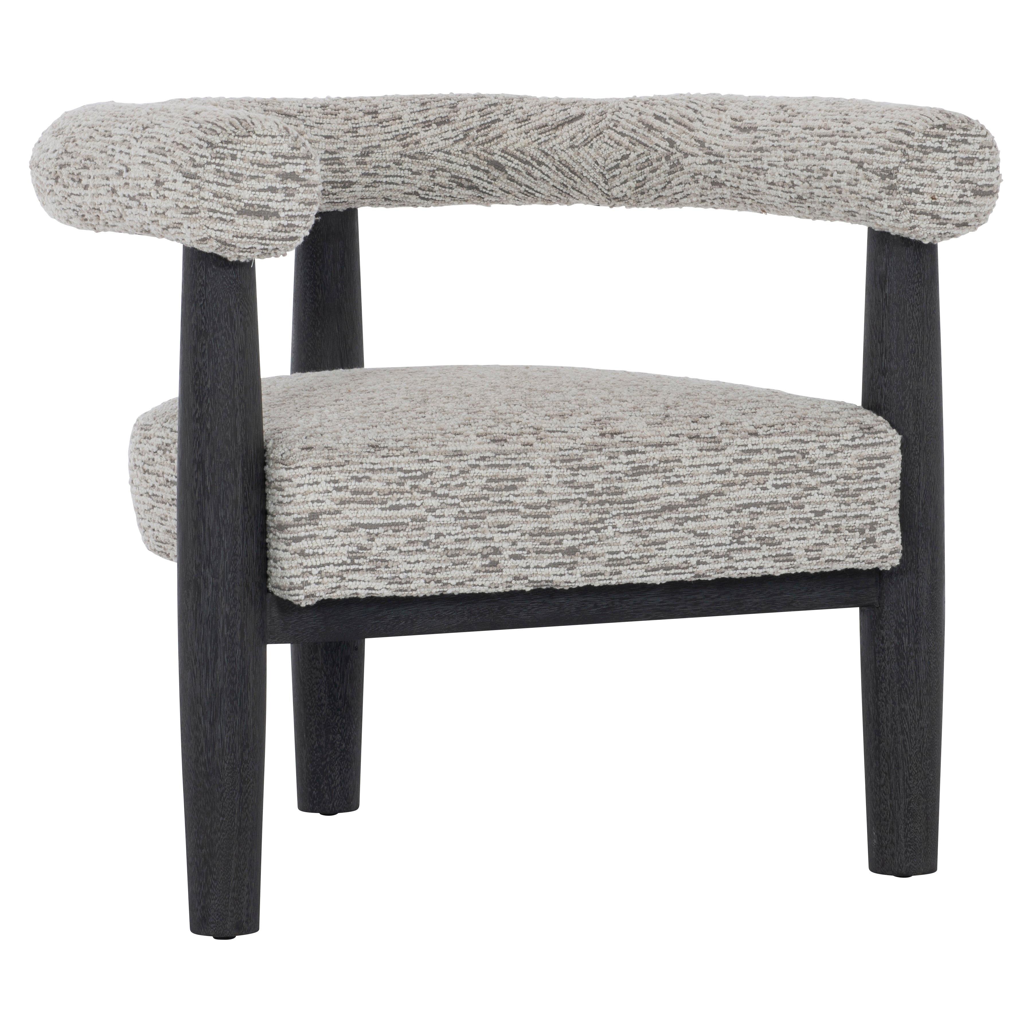 Bernhardt Bernhardt Living Petra Fabric Chair