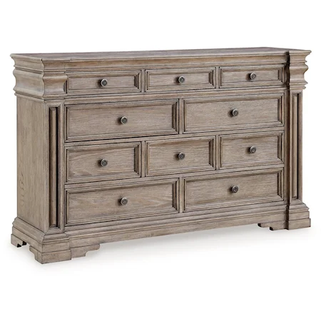 Dresser