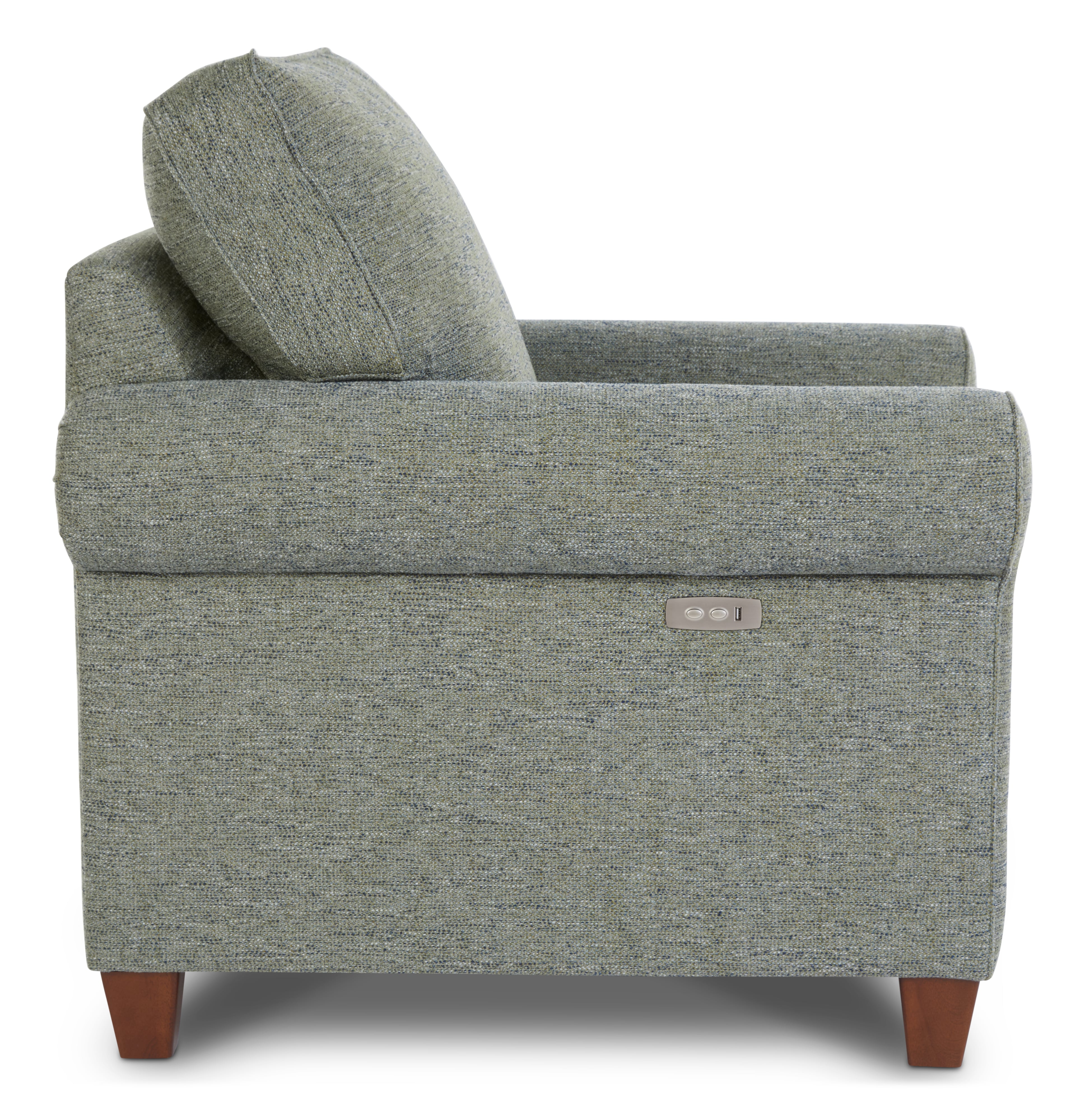 Duo Power Reclining Chair