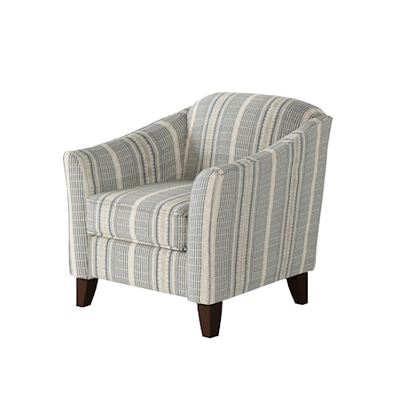 Accent Chair