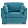 Ashley Furniture Signature Design Keerwick Oversized Chair