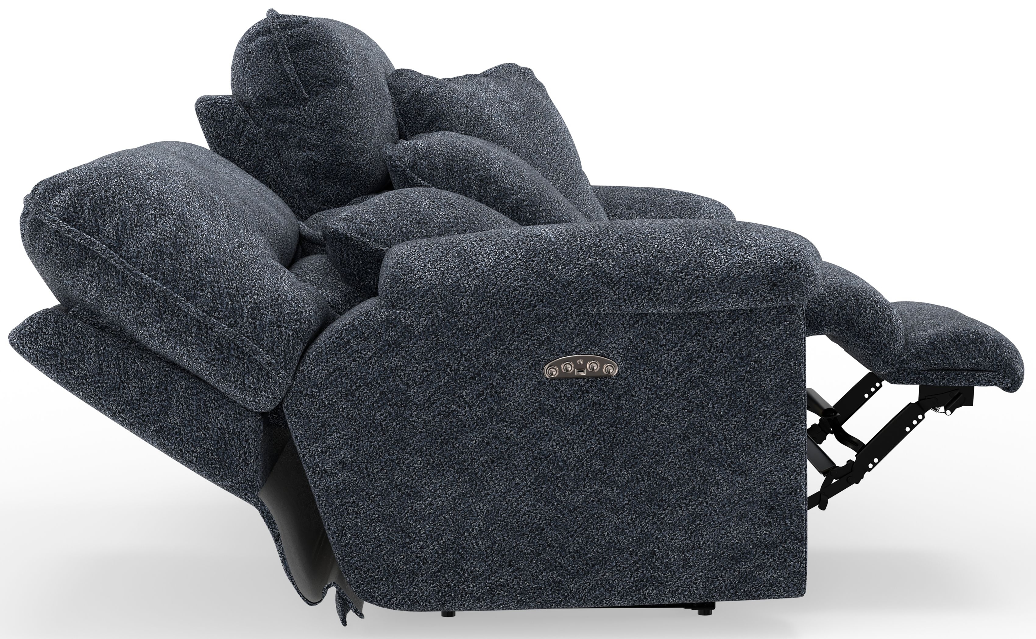 Catnapper Paxon Power Reclining Loveseat