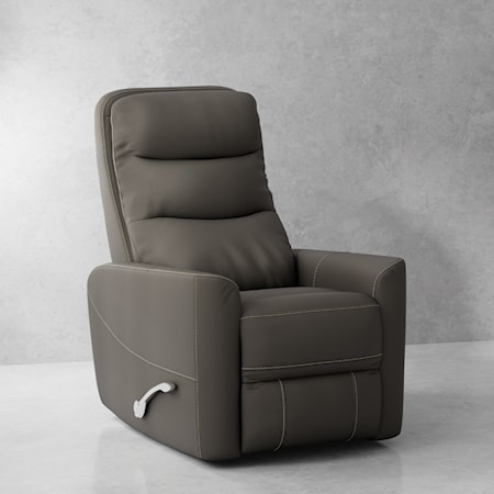 Swivel Glider Recliner