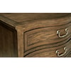 Thirty-One Twenty-One Home Burnett Bedroom Chest