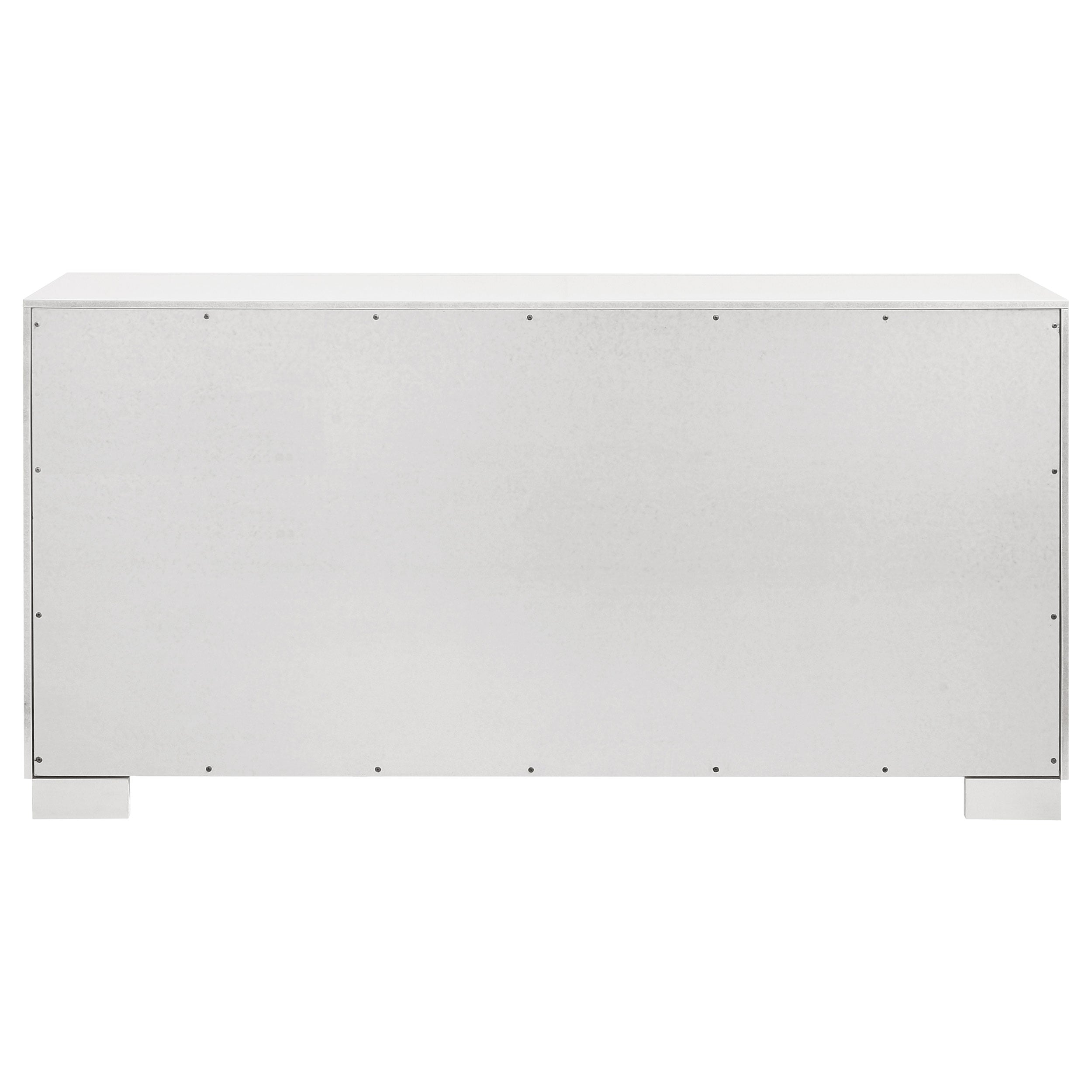 Coaster Jessica 6-drawer Dresser