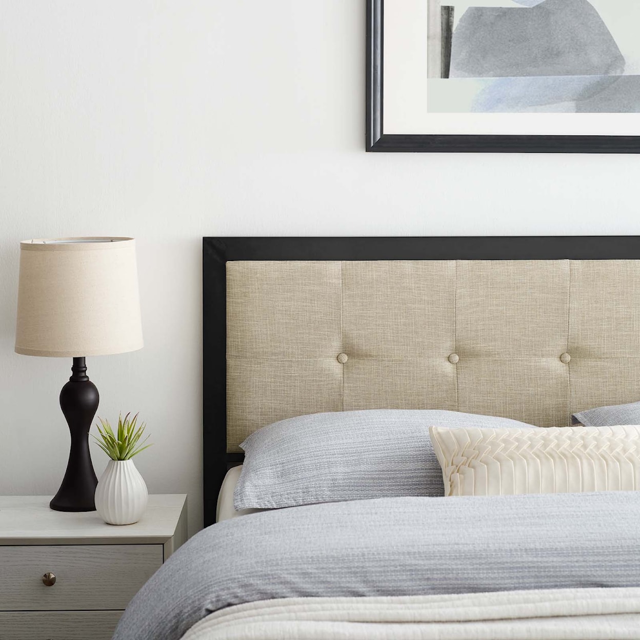 Modway Teagan Queen Headboard