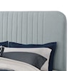 Accentrics Home Fashion Beds Queen Upholstered Bed