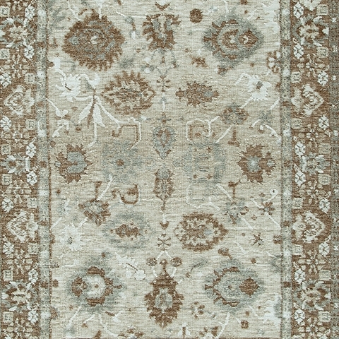 Memory Foam Medium Rug