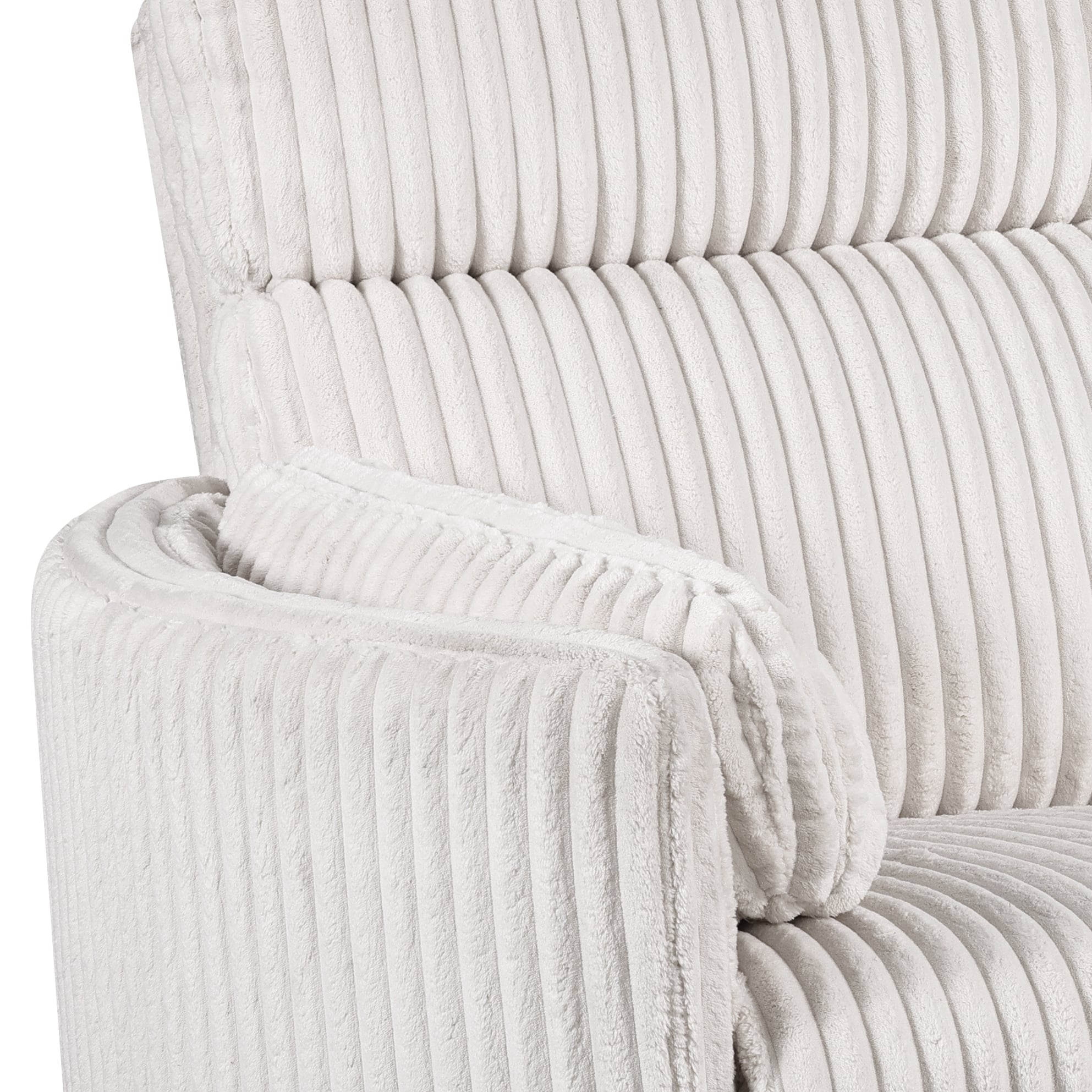 Power Glider Recliner