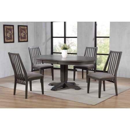 5-Piece Dining Set