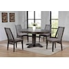 Winners Only Hartford Pedestal Table