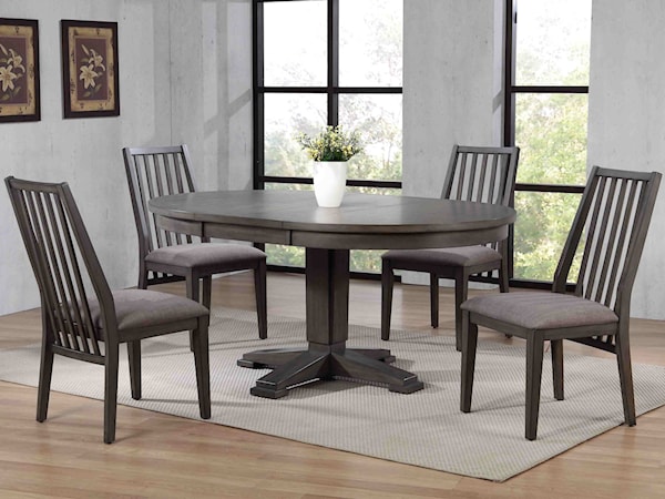 5-Piece Dining Set