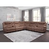 Prime Arlington Sectional