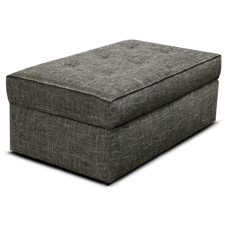 Storage Ottoman