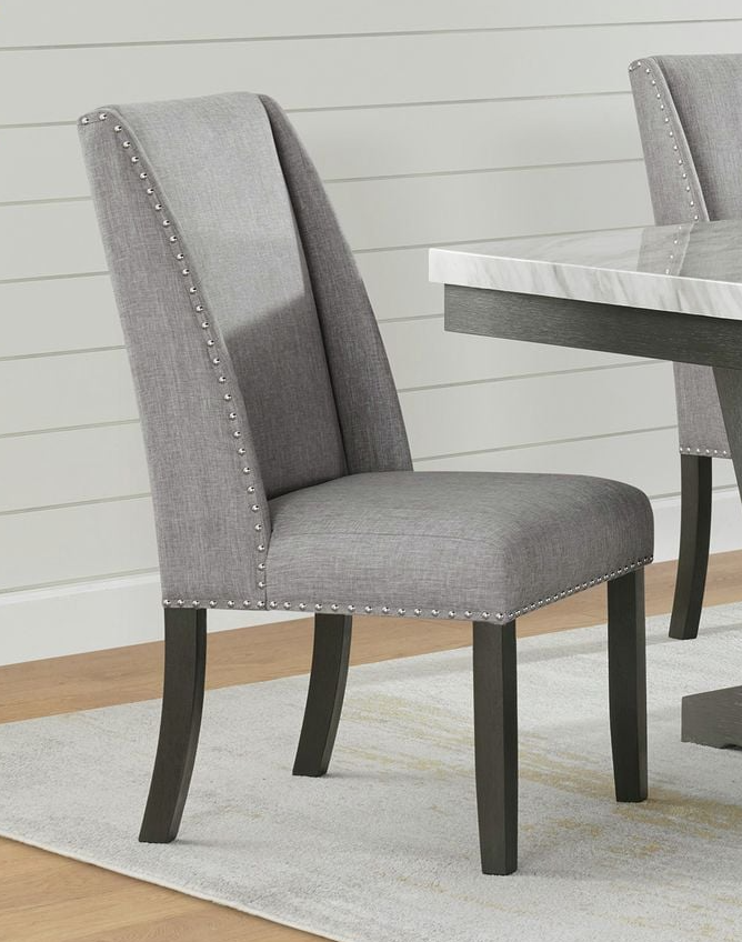 Upholstered Dining Side Chair