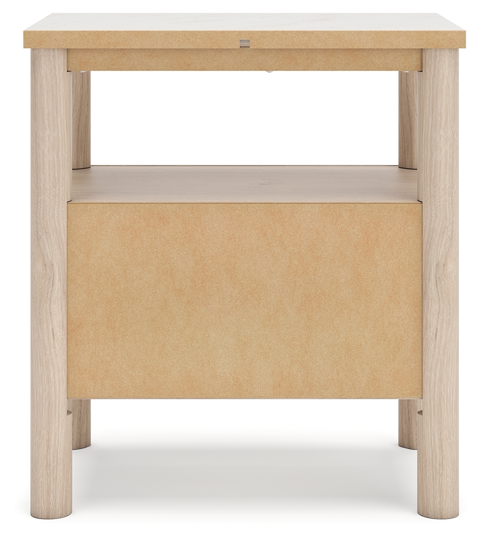 Signature Design by Ashley Cadmori King Bedroom Set
