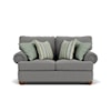 Flexsteel Patterson Loveseat