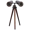 Moe's Home Collection Sculptures Bronze Binoculars