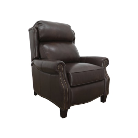 Manual Push Back Recliner