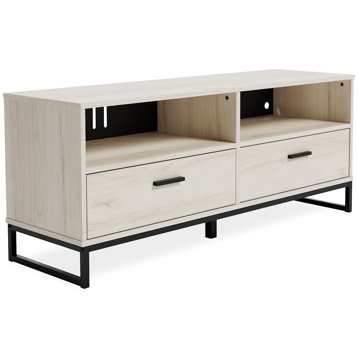 Ashley Furniture Signature Design Socalle Medium TV Stand