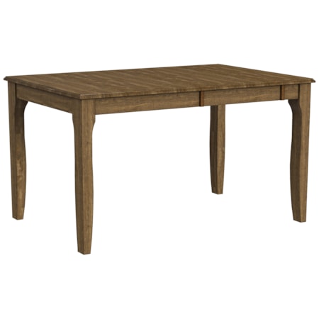 Extendable Dinette Table