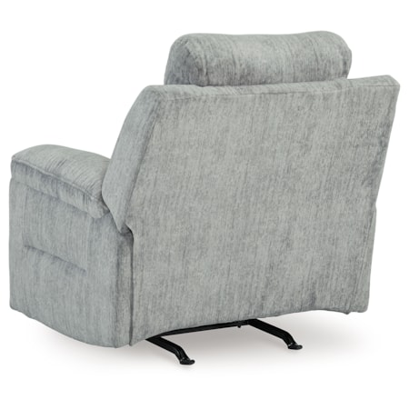 Rocker Recliner