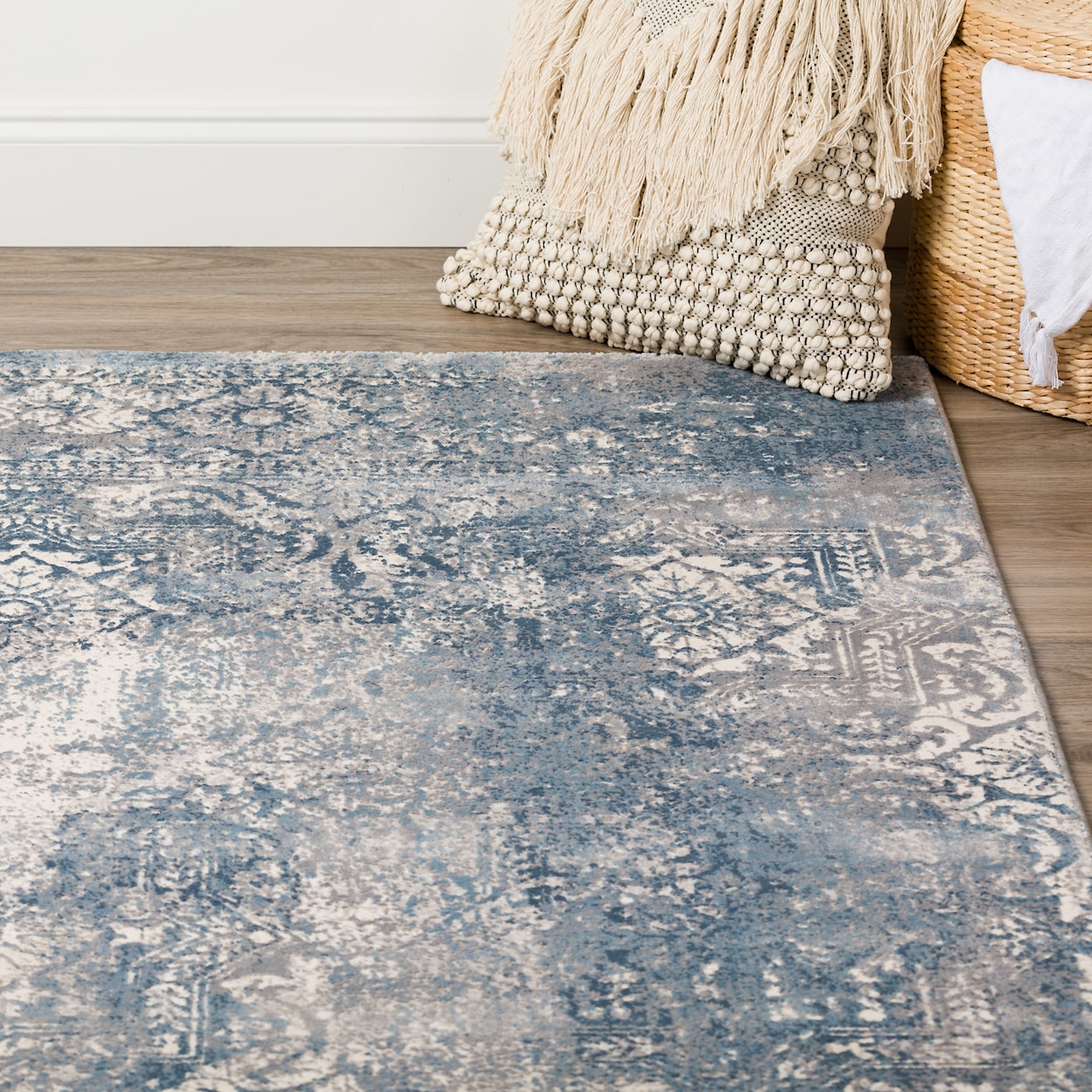 Dalyn Cascina 9'10" x 13'2" Rug