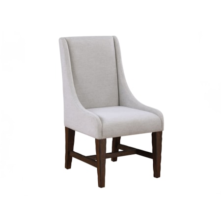 Dining Arm Chair