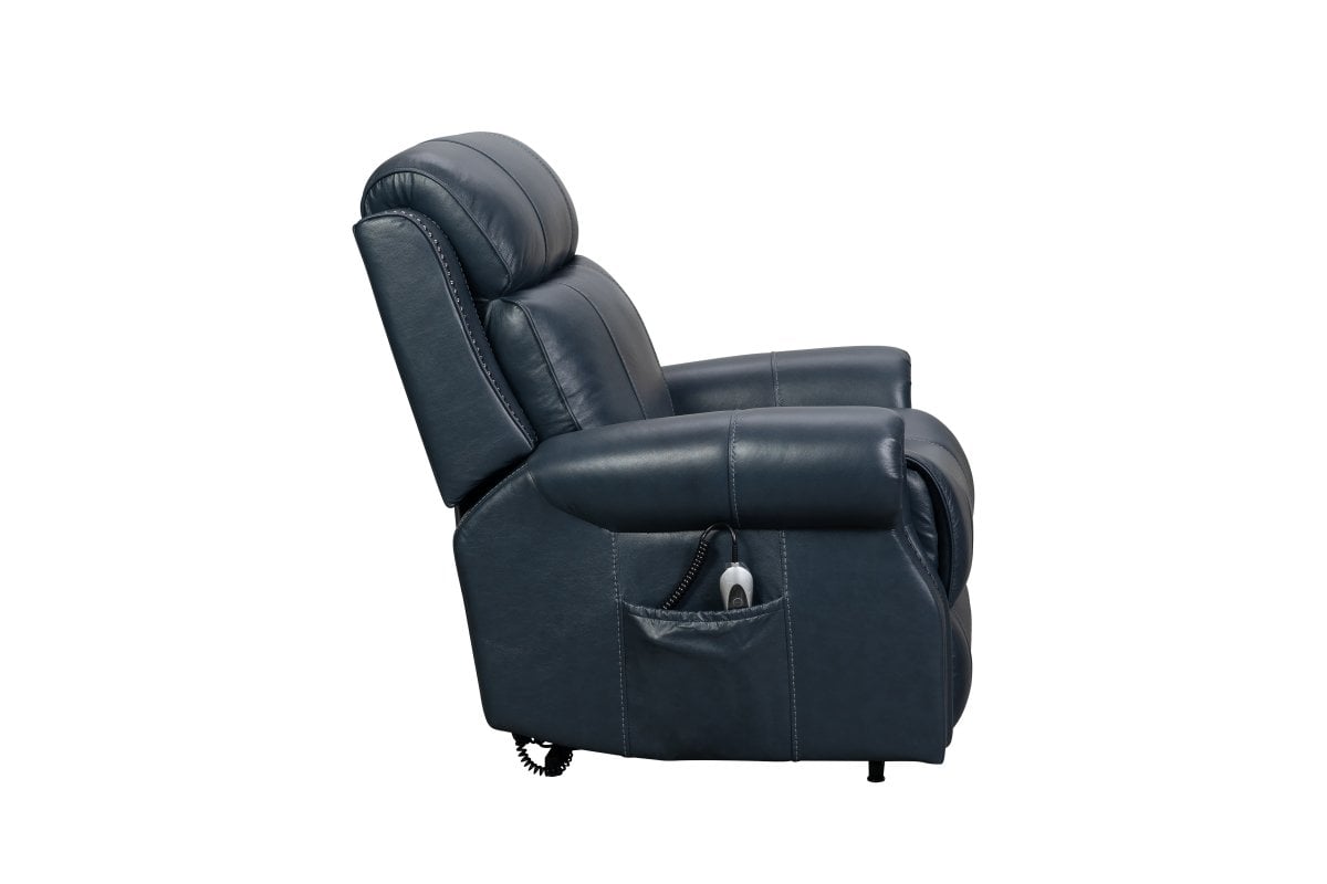 Barcalounger Langston Power Lift Recliner