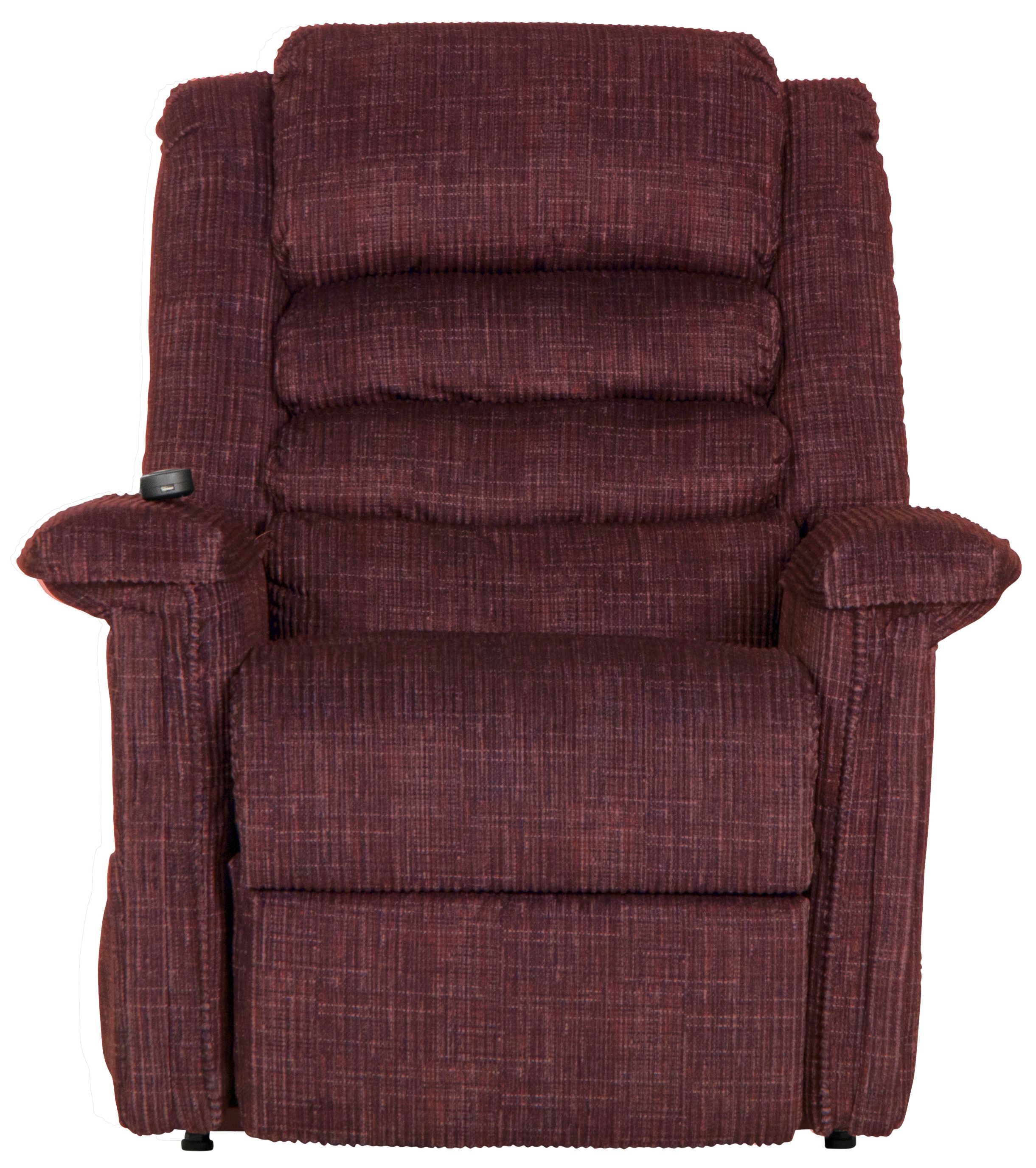 "Pow'r Lift" Recliner