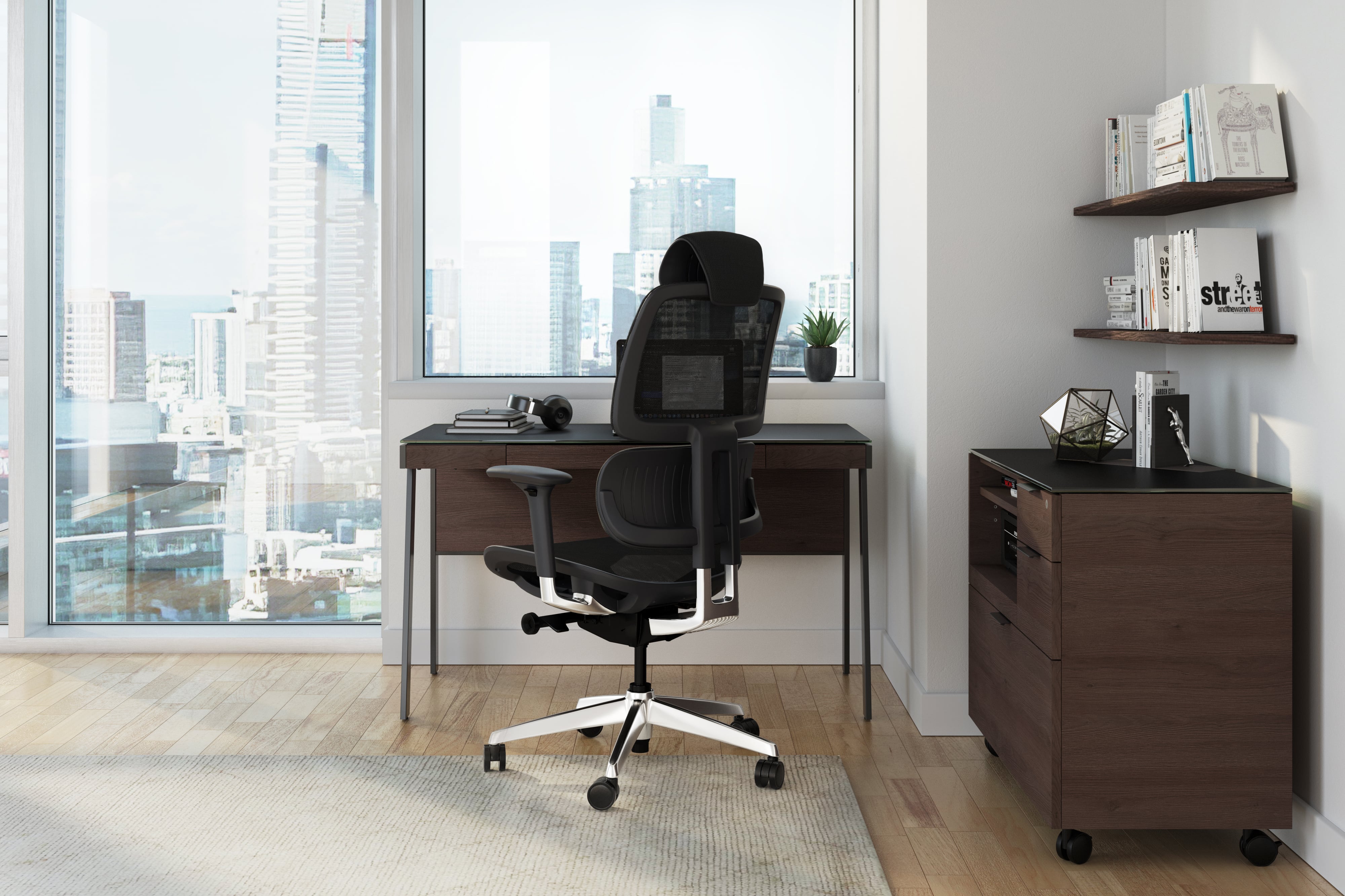 BDI Sigma Multifunction Cabinet