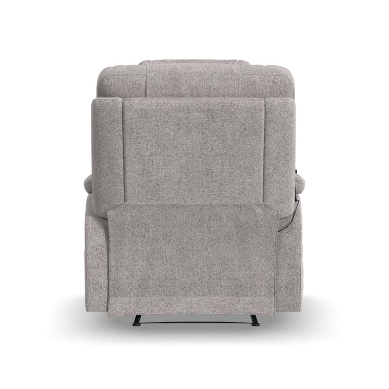 Flexsteel Zecliner Petite Power Recliner