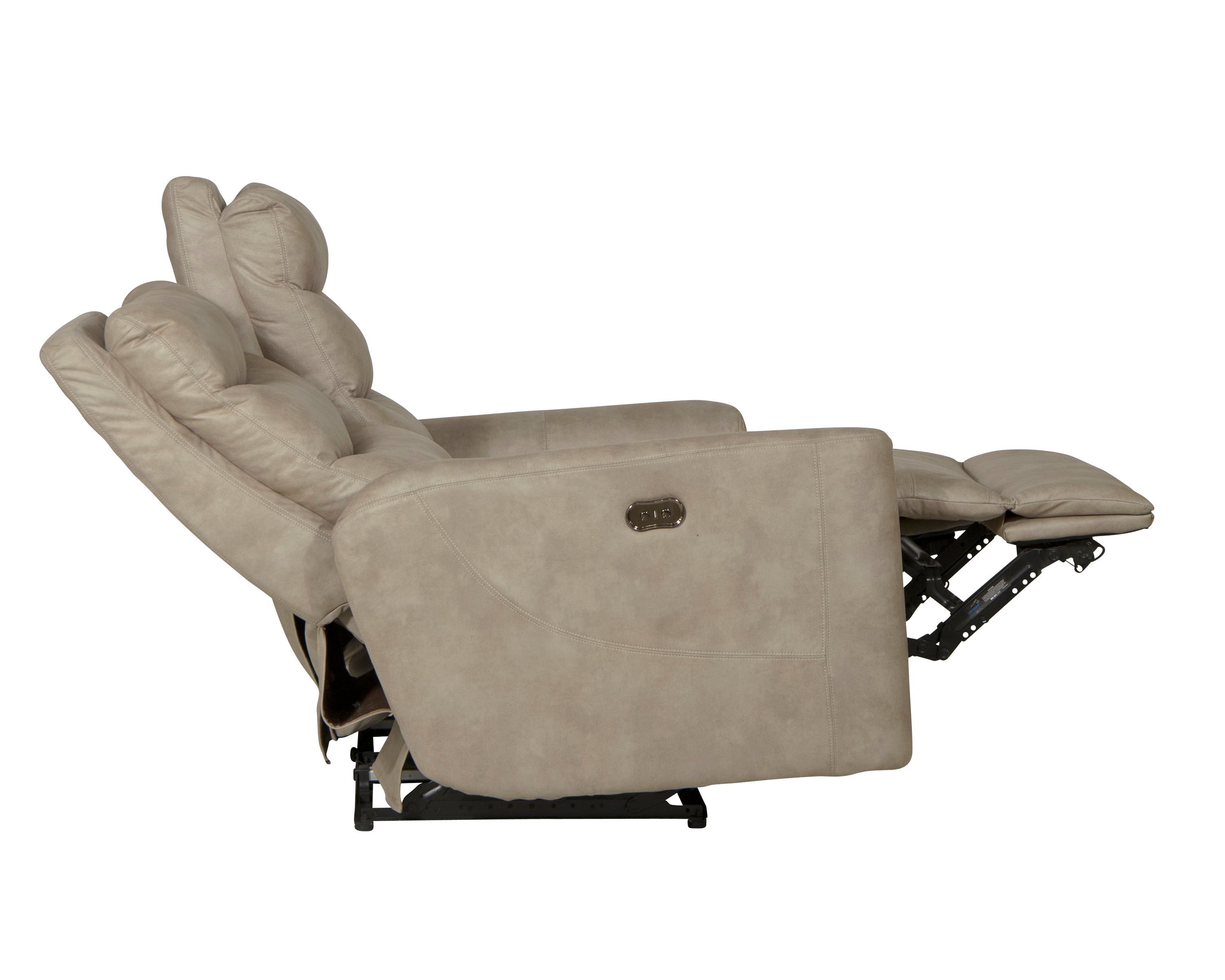 Catnapper 264 Gill Power Reclining Loveseat