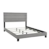 Accentrics Home Fashion Beds King Upholstered Bed