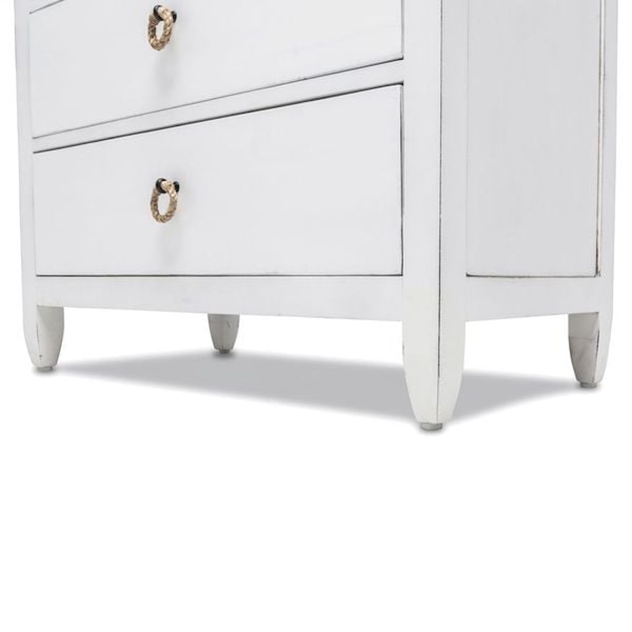 Sea Winds Trading Company Picket Fence Bedroom Collection Bedroom Drawer Chest