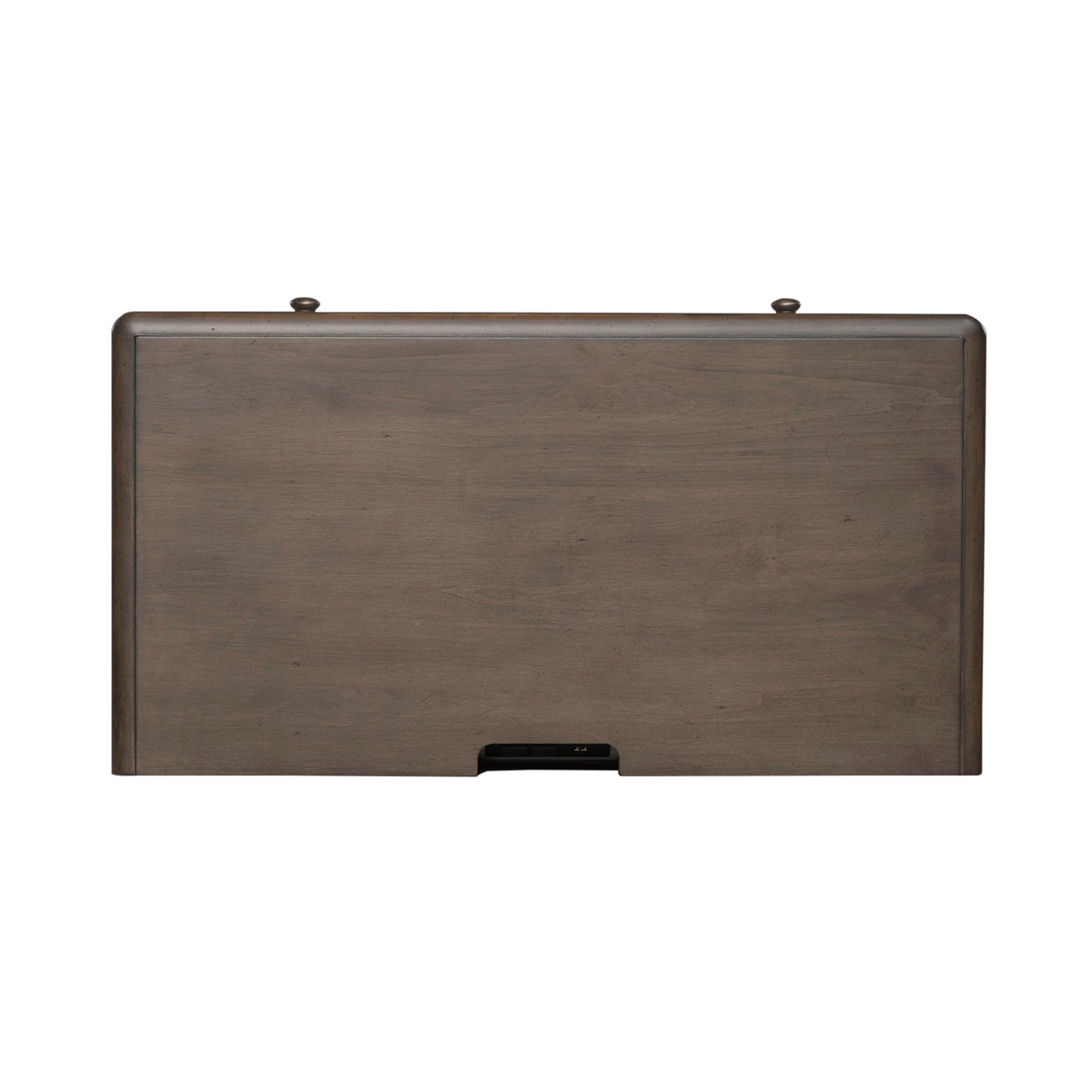 3-Drawer Bedside Chest