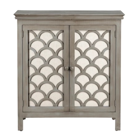 2-Door Cabinet