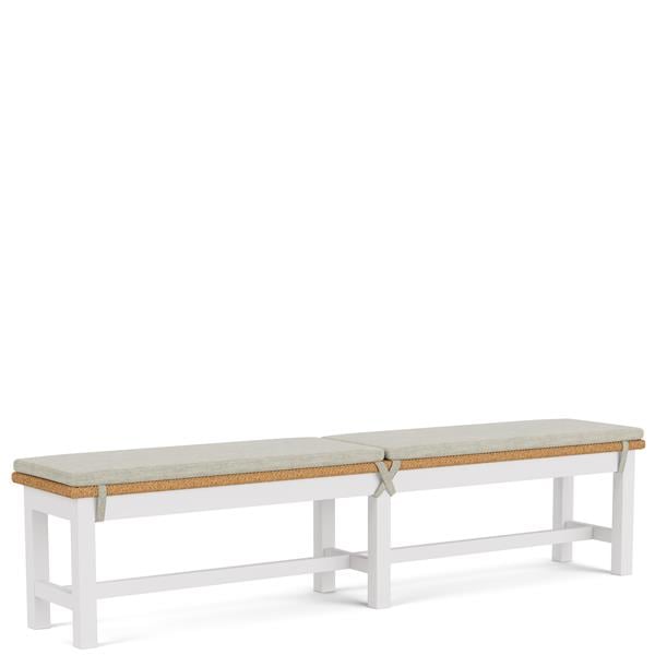 Long Dining Bench