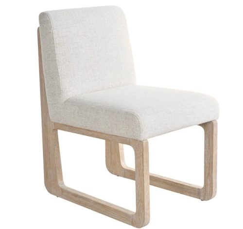 Desert Side Chair
