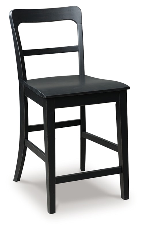 Counter Height Barstool