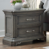 Pulaski Furniture Vivian Nightstand