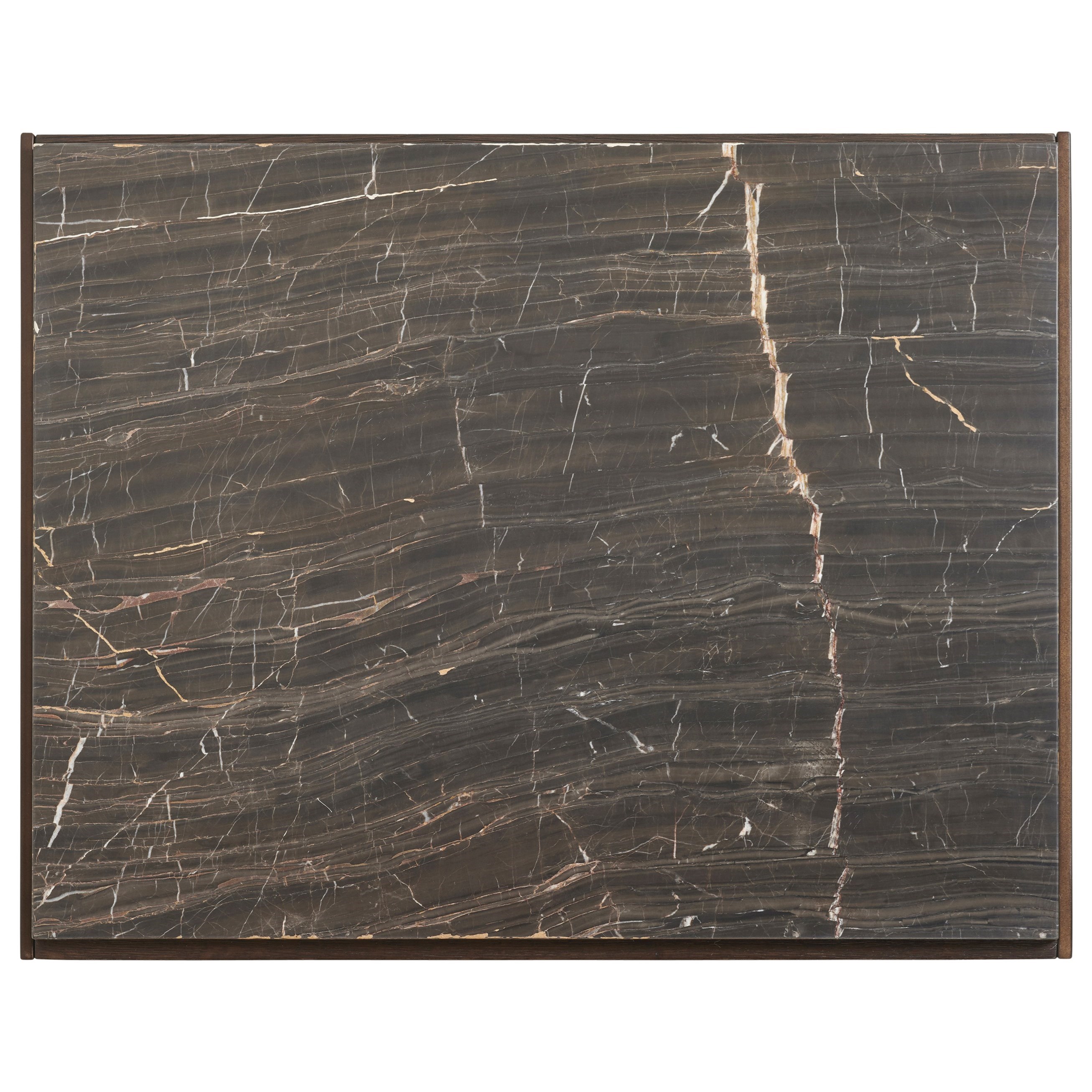 Summit Rectangular End Table