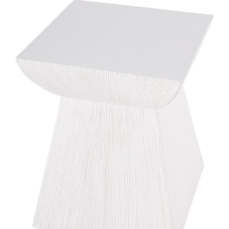 Casitas Outdoor Accent Table