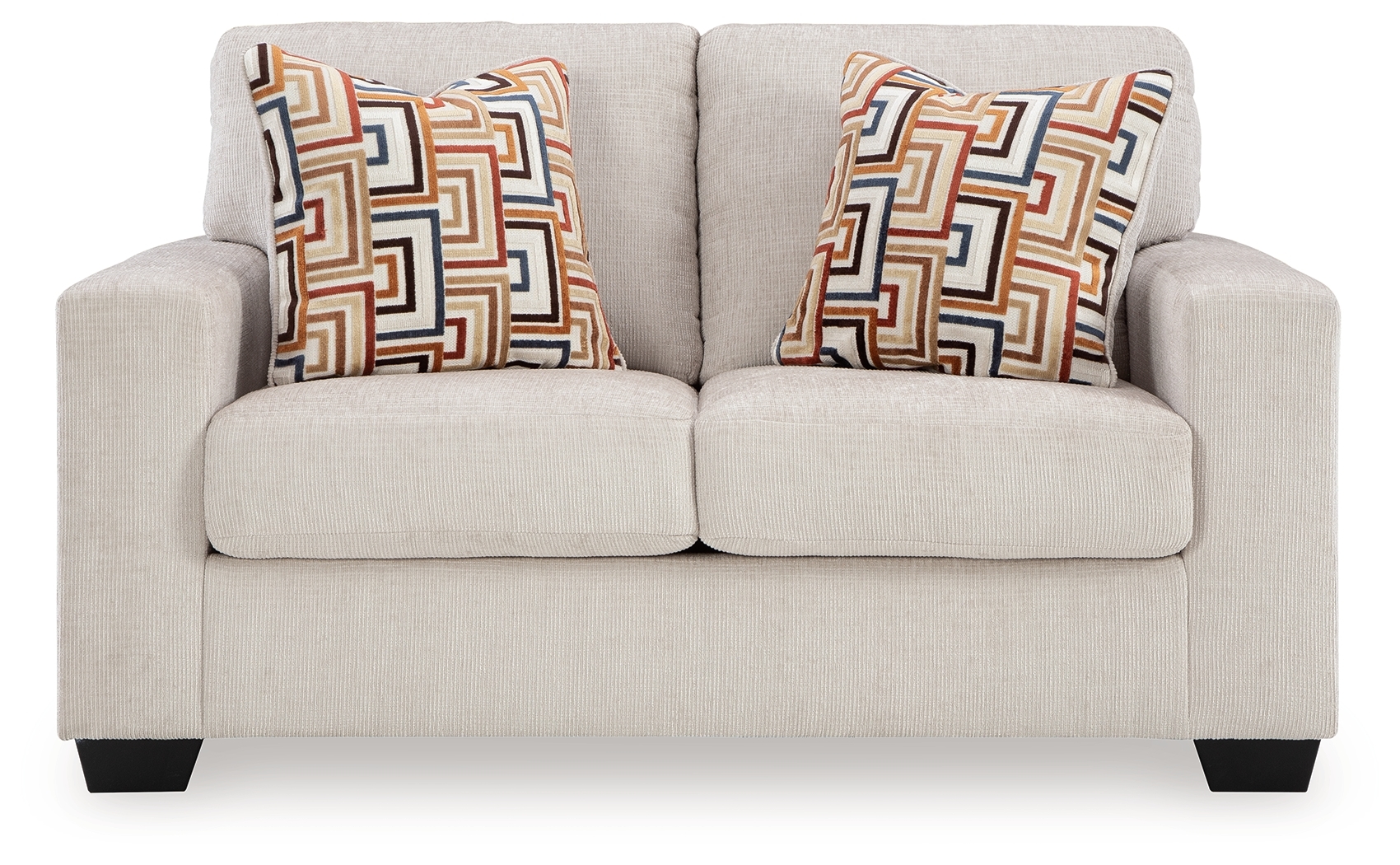 Signature Design by Ashley Aviemore Loveseat