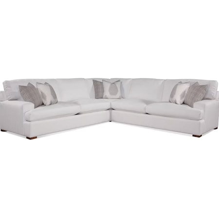 Cambria 3-Piece Sectional