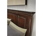Ashley Furniture Porter Queen Panel Bed