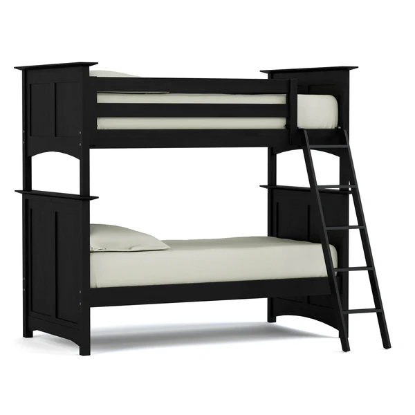 Stickley Origins Gable Road Bunk Bed